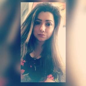 Meet your Posher, Karla